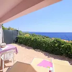 Διαμέρισμα Marketa *