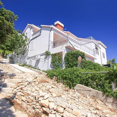 Apartamento Marketa *