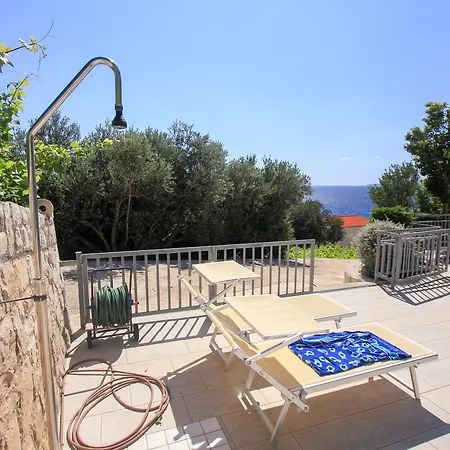 Apartamento Marketa *