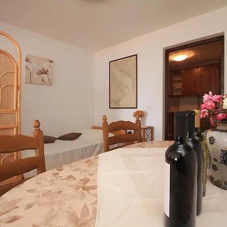 Apartamento Marketa *