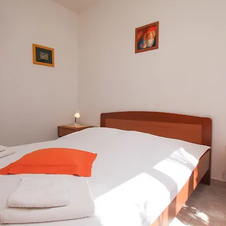 Apartamento Marketa *