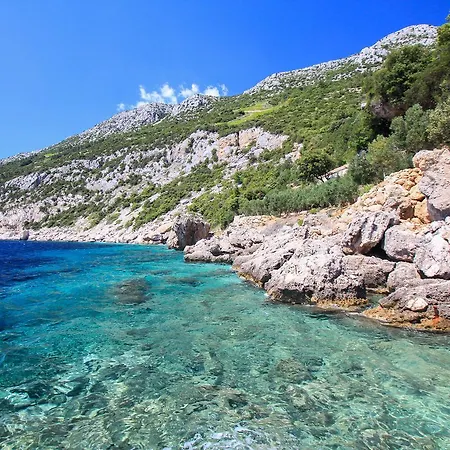 Apartamento Marketa *