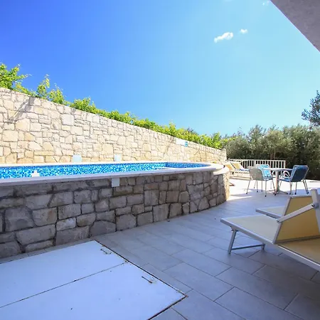 Marketa * Gornji Dingac