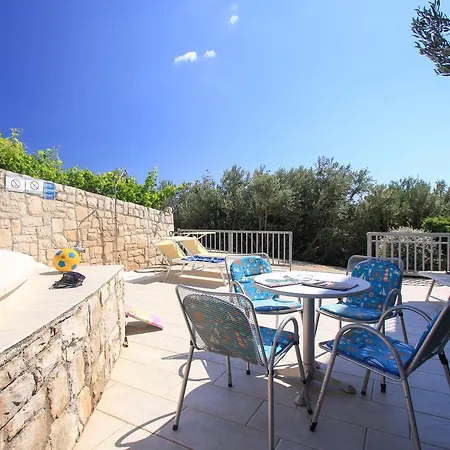 Apartman Marketa Gornji Dingac